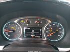 2019 Chevrolet Traverse 1lt Серый vin: 1GNEVGKW0KJ290679