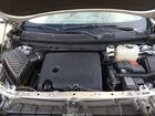 2019 Chevrolet Traverse 1lt Серый vin: 1GNEVGKW0KJ290679