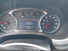 2020 Chevrolet Traverse Awd Lt Cloth Серебряный vin: 1GNEVGKW1LJ323979
