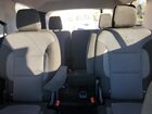 2018 Chevrolet Traverse Lt White vin: 1GNEVGKW2JJ266320