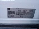2018 Chevrolet Traverse Lt White vin: 1GNEVGKW2JJ266320