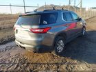 2019 Chevrolet Traverse 1lt Серый vin: 1GNEVGKW2KJ173671 2019 Chevrolet Traverse 1lt Серый vin: 1GNEVGKW2KJ173671