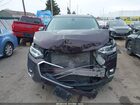 2020 Chevrolet Traverse Awd Lt Cloth Maroon vin: 1GNEVGKW2LJ313106