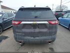 2020 Chevrolet Traverse Awd Lt Cloth Maroon vin: 1GNEVGKW2LJ313106