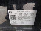 2020 Chevrolet Traverse Awd Lt Cloth Черный vin: 1GNEVGKW6LJ259065