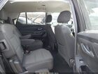 2020 Chevrolet Traverse Awd Lt Cloth Черный vin: 1GNEVGKW6LJ259065