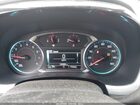 2019 Chevrolet Traverse 1lt Бордовый vin: 1GNEVGKWXKJ101603