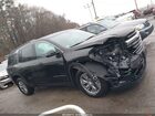 2025 Chevrolet Traverse Awd Lt Черный vin: 1GNEVGRS3SJ266489