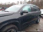2025 Chevrolet Traverse Awd Lt Черный vin: 1GNEVGRS3SJ266489