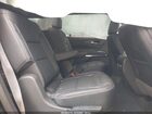 2025 Chevrolet Traverse Awd Lt Черный vin: 1GNEVGRS3SJ266489