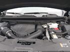 2025 Chevrolet Traverse Awd Lt Черный vin: 1GNEVGRS3SJ266489