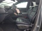 2025 Chevrolet Traverse Lt Серебряный vin: 1GNEVGRS8SJ219040