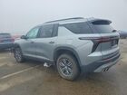 2025 Chevrolet Traverse Lt Серебряный vin: 1GNEVGRS8SJ219040