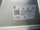 2025 Chevrolet Traverse Lt Серебряный vin: 1GNEVGRS8SJ219040