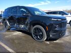 2024 Chevrolet Traverse Awd Rs Black vin: 1GNEVLKS1RJ145585