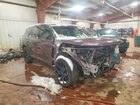 2026 Chevrolet Traverse Rs Фиолетовый vin: 1GNEVLKS3TJ100770
