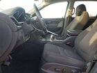 2017 Chevrolet Traverse Lt Синий vin: 1GNKVGKD0HJ290563