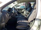2017 Chevrolet Traverse Lt Серебряный vin: 1GNKVGKD2HJ108734