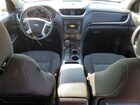 2017 Chevrolet Traverse Lt Серебряный vin: 1GNKVGKD2HJ108734
