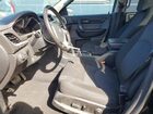 2017 Chevrolet Traverse Lt Черный vin: 1GNKVGKD2HJ295991