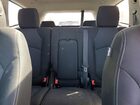 2017 Chevrolet Traverse Lt Черный vin: 1GNKVGKD2HJ295991