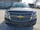 2020 Chevrolet Tahoe Police Black vin: 1GNLCDEC5LR284845