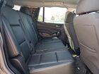2020 Chevrolet Tahoe Police Black vin: 1GNLCDEC5LR284845