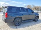 2020 Chevrolet Tahoe Police Black vin: 1GNLCDEC5LR284845