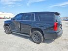 2020 Chevrolet Tahoe Police Black vin: 1GNLCDEC5LR284845