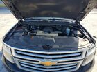 2020 Chevrolet Tahoe Police Black vin: 1GNLCDEC5LR284845