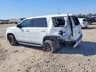 2019 Chevrolet Tahoe Police Белый vin: 1GNLCDEC7KR345658 2019 Chevrolet Tahoe Police Белый vin: 1GNLCDEC7KR345658