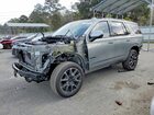 2025 Chevrolet Tahoe C1500 Rst Charcoal vin: 1GNS5RRDXSR419273