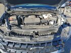 2025 Chevrolet Tahoe K1500 Z71 Gray vin: 1GNS6PRD1SR170976