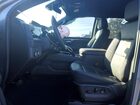 2025 Chevrolet Tahoe K1500 Z71 Gray vin: 1GNS6PRD1SR170976