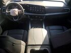 2025 Chevrolet Tahoe K1500 Z71 Gray vin: 1GNS6PRD1SR170976