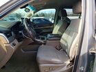 2017 Chevrolet Tahoe C1500 Ls Серый vin: 1GNSCAKC8HR401520