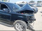 2016 Chevrolet Tahoe Ls Черный vin: 1GNSCAKCXGR403400