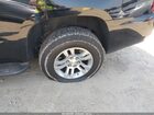 2016 Chevrolet Tahoe Ls Черный vin: 1GNSCAKCXGR403400