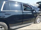 2016 Chevrolet Tahoe Ls Черный vin: 1GNSCAKCXGR403400