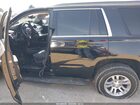 2016 Chevrolet Tahoe Ls Черный vin: 1GNSCAKCXGR403400