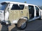 2024 Chevrolet Suburban 2wd Ls White vin: 1GNSCBED9RR195149