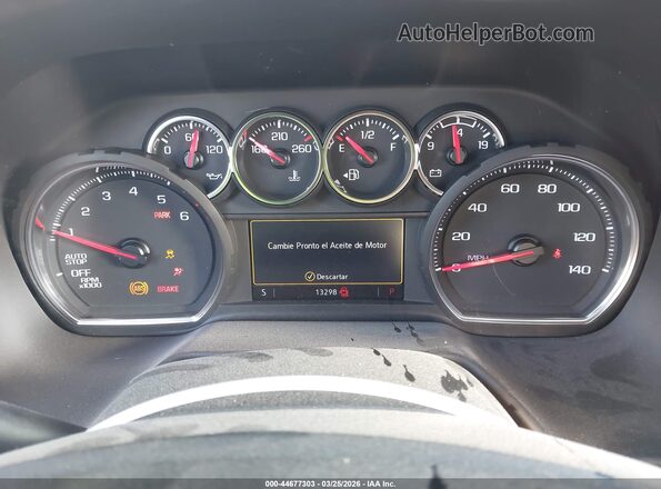 1GNSCBED9RR195149 2024 CHEVROLET SUBURBAN White Вид задніх сидінь