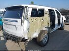 2024 Chevrolet Suburban 2wd Ls White vin: 1GNSCBED9RR195149