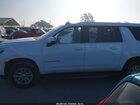 2024 Chevrolet Suburban 2wd Ls White vin: 1GNSCBED9RR195149