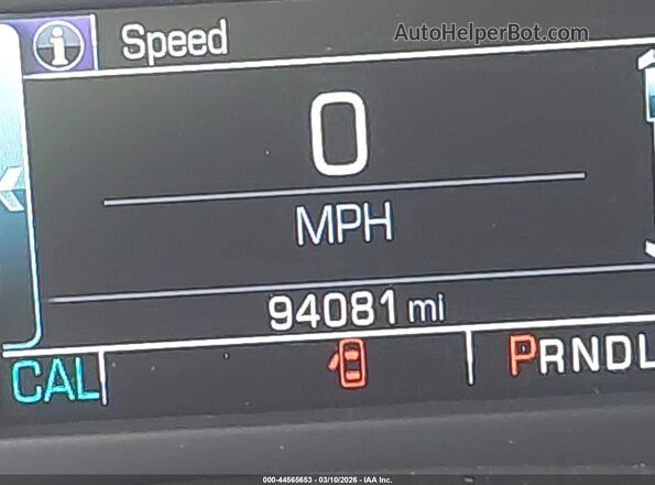 1GNSCBKC0JR120808 2018 CHEVROLET TAHOE Черный 