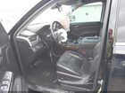 2018 Chevrolet Tahoe Lt Черный vin: 1GNSCBKC0JR120808