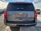 2019 Chevrolet Tahoe C1500 Lt Серый vin: 1GNSCBKC0KR257068
