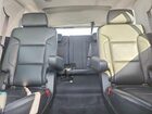 2019 Chevrolet Tahoe C1500 Lt Серый vin: 1GNSCBKC0KR257068