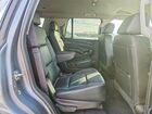 2019 Chevrolet Tahoe C1500 Lt Серый vin: 1GNSCBKC0KR257068