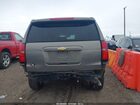 2019 Chevrolet Tahoe Lt Gray vin: 1GNSCBKC0KR299949